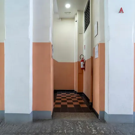 Apartman Saint George Milánó