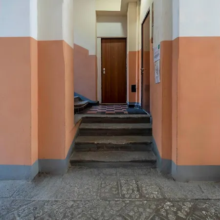 Apartman Saint George