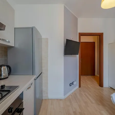 Saint George Apartman *
