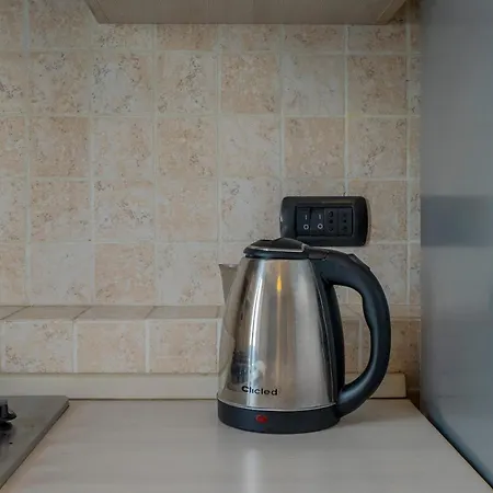 Apartman Saint George Milánó