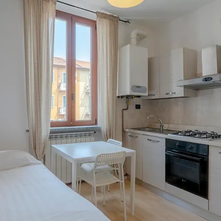 Apartman Saint George