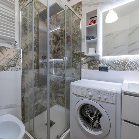 Saint George Apartman