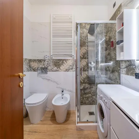 Saint George Apartman *