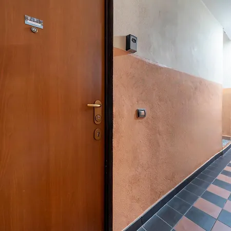 Apartman Saint George