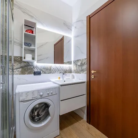 Saint George Apartman