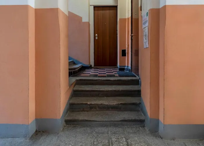 Apartmán Saint George