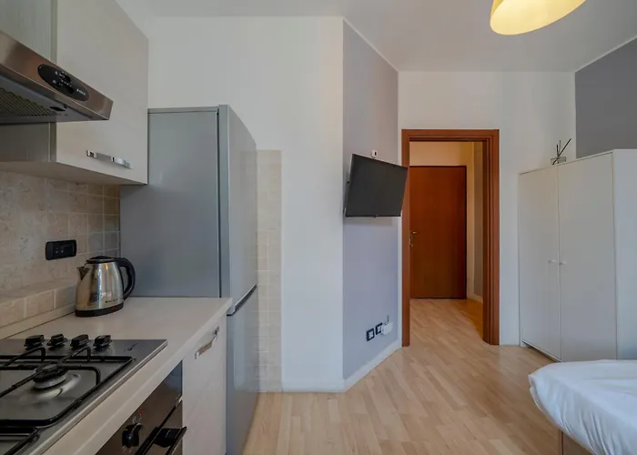 Saint George Apartmán *