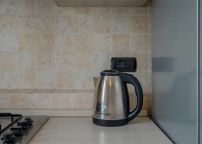 Apartmán Saint George Milán
