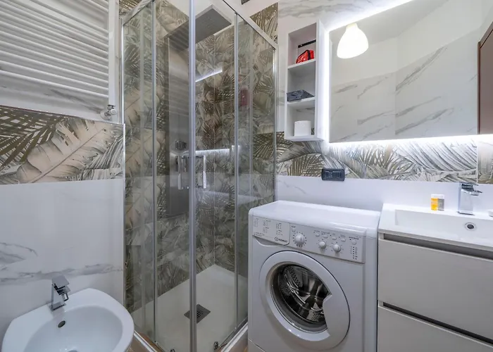 Saint George Apartmán
