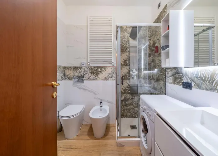 Saint George Apartmán *