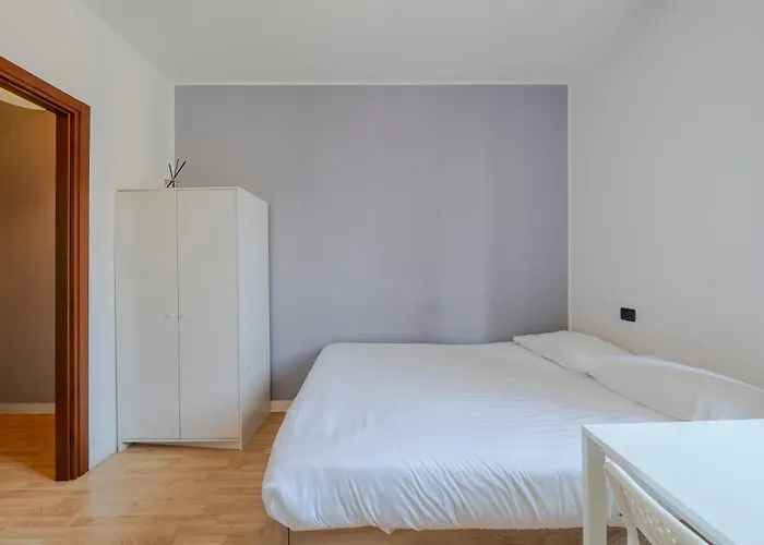 Apartmán Saint George *
