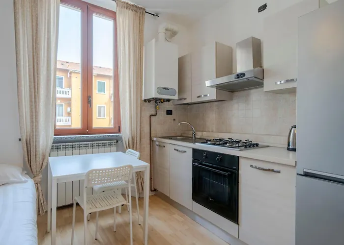 Saint George Apartmán