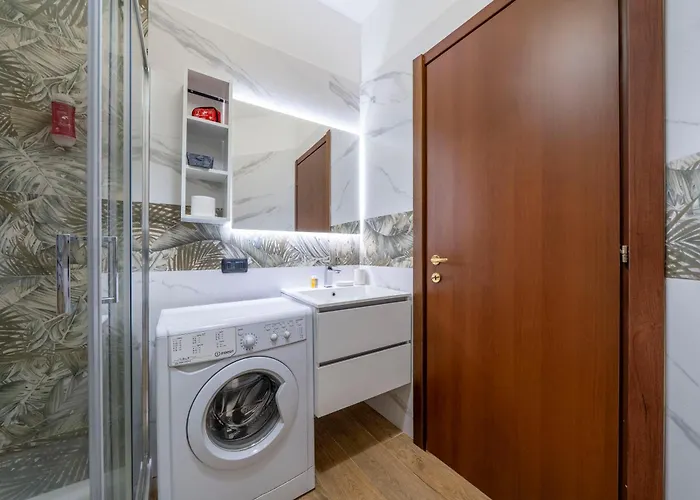 Saint George Apartmán